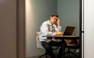 赤字企業でも入札参加できる？