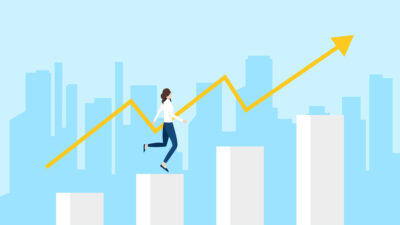 目標は等級を「Bランク」に上げること